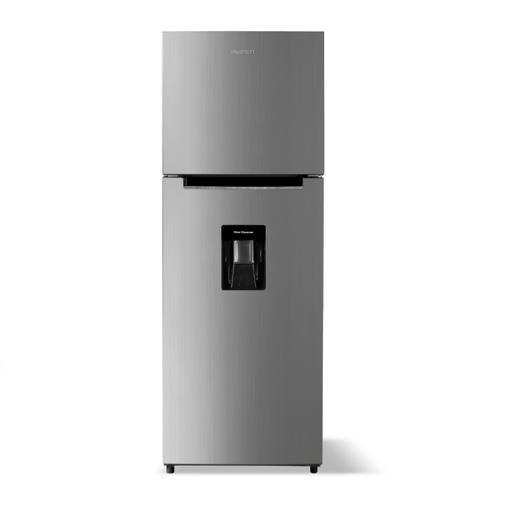 Heladera NF SmartLife RNF370SDINV 332lt C/Disp inox Inverter